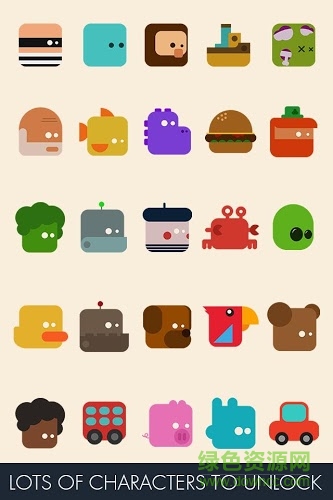 旋轉(zhuǎn)圈圈(Running Circles) v1.1.0 安卓版 3