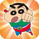 蠟筆小新歷險記官方版