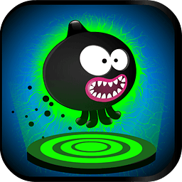 章魚永不言棄手機(jī)版