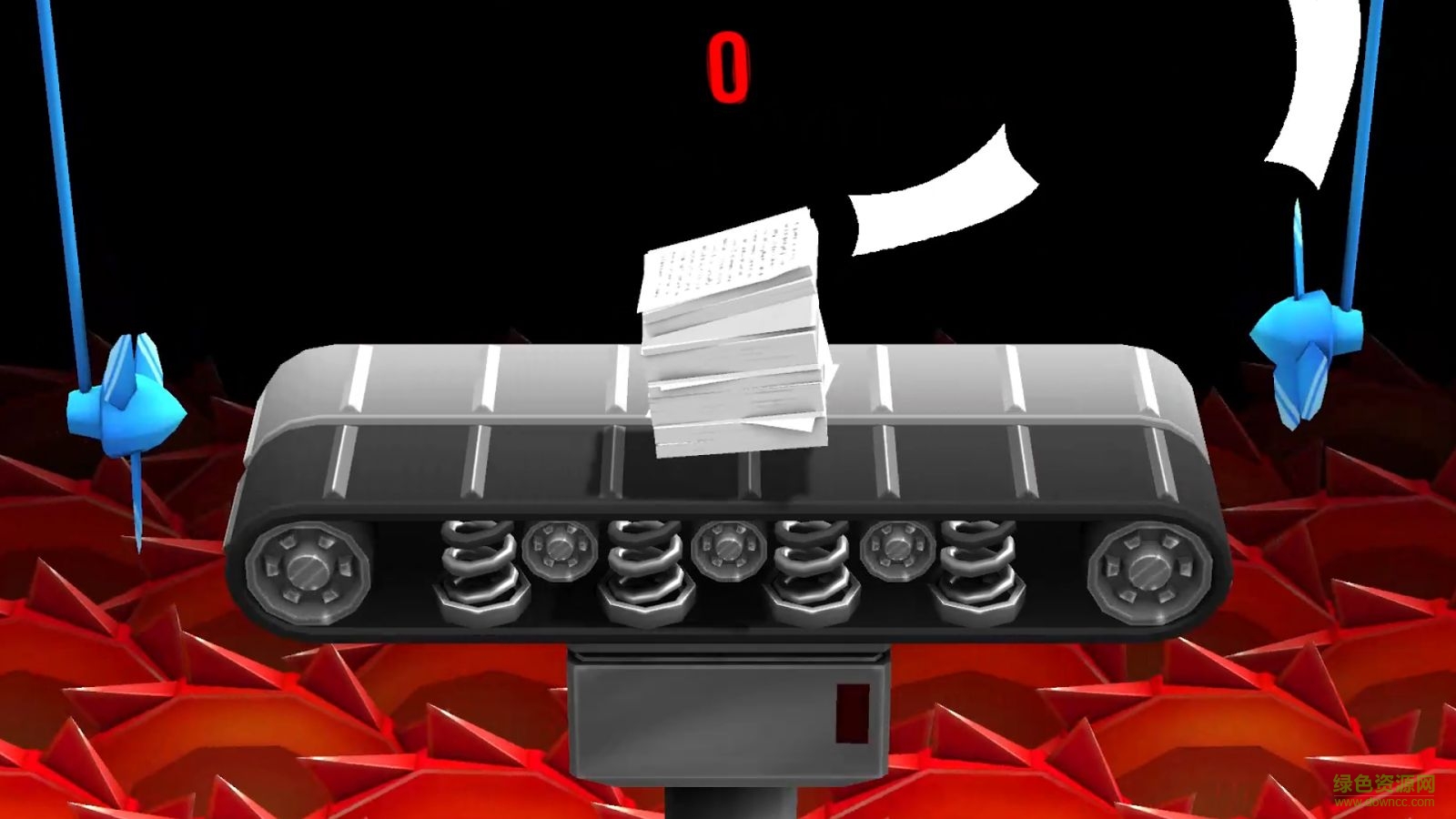 碎紙?zhí)由?Shredmill) v1.0.2 安卓版 2