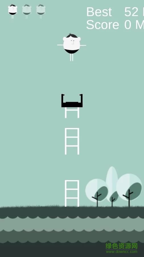 高臺(tái)跳水(Mr Dive) v1.0 安卓版 0