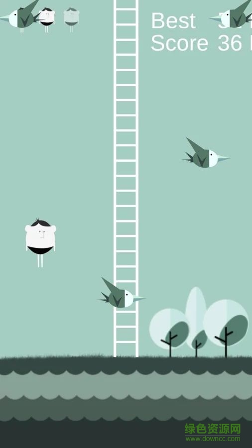 高臺(tái)跳水(Mr Dive) v1.0 安卓版 2