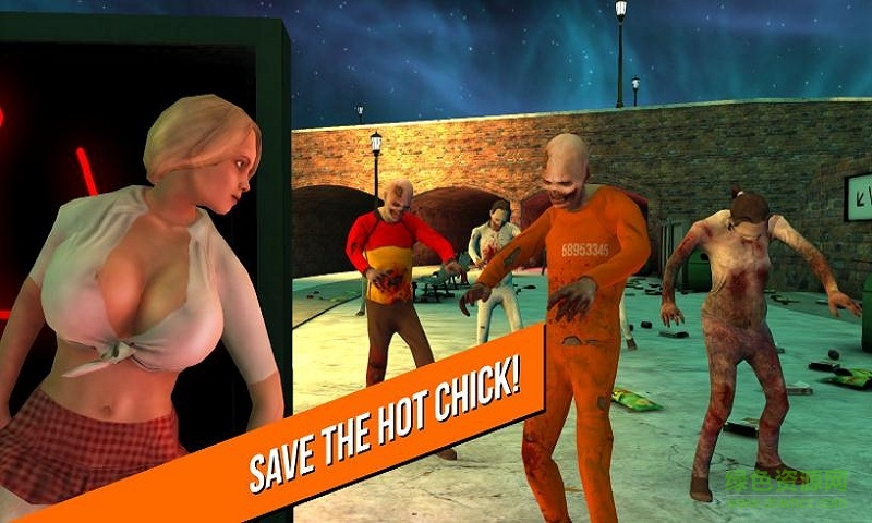 不請自來內(nèi)購修改版 v1.0.0 安卓免谷歌直裝版 1