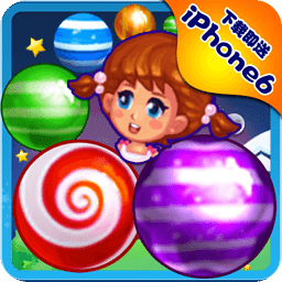 瘋狂泡泡龍新版1000關(guān)