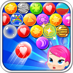 瘋狂泡泡史詩版