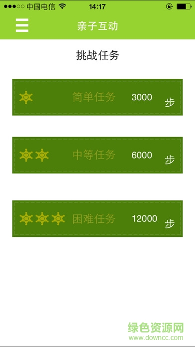 城市漫步守護(hù)星520app v1.1.8 安卓最新版 3