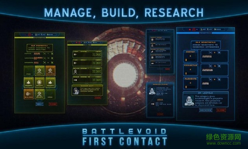 作戰(zhàn)部隊先驅(qū)號無限金幣中文版 v2.0.5 安卓內(nèi)購版 1