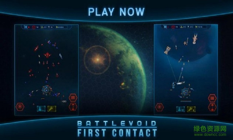 作戰(zhàn)部隊先驅(qū)號無限金幣中文版 v2.0.5 安卓內(nèi)購版 3