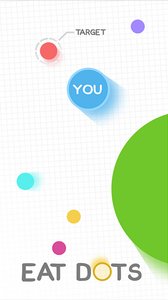 吃斑點游戲修改版(Dot Fighter) v2.5 安卓無限金幣版 0