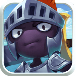 一起向前沖火柴人戰(zhàn)爭2