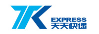 天天快递<