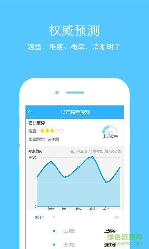 高中化學(xué)軟件 v2.3.4 安卓手機(jī)版 2