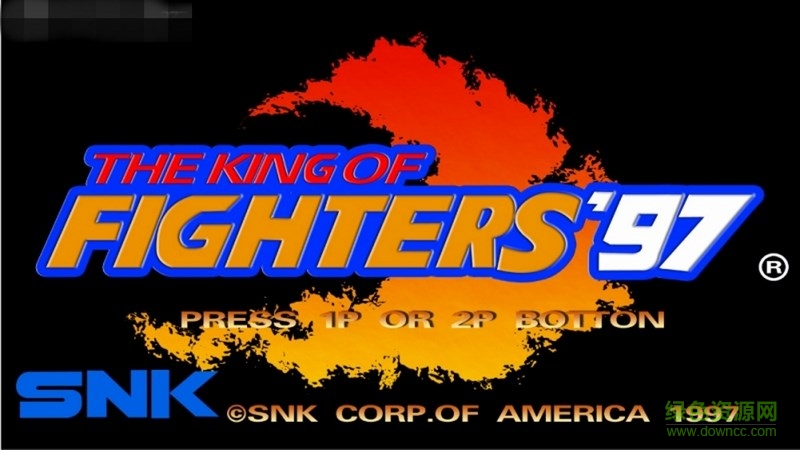 拳皇97修改版人物解鎖中文版 v1.0.3655 安卓免費(fèi)版 0