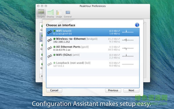 peakhour  mac版 v3.1.1 蘋果電腦版 0
