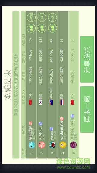 球球大作戰(zhàn)for mac v1.0 官方蘋(píng)果電腦版 2