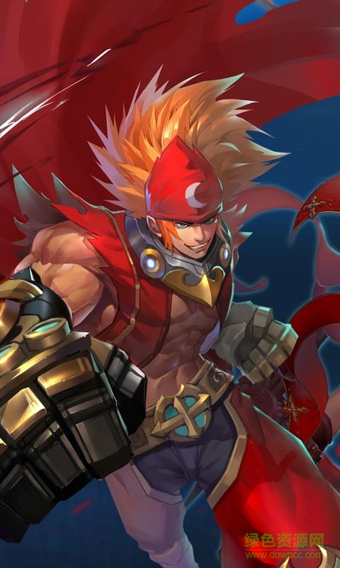 疾風(fēng)劍魂bt變態(tài)版 v1.400 安卓修改版 0