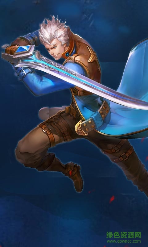 疾風(fēng)劍魂bt變態(tài)版 v1.400 安卓修改版 1