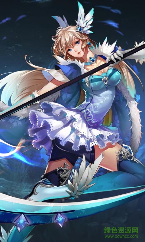 疾風(fēng)劍魂bt變態(tài)版 v1.400 安卓修改版 2