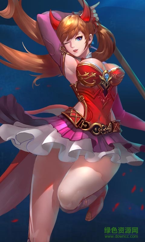 疾風(fēng)劍魂bt變態(tài)版 v1.400 安卓修改版 3