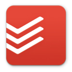 Todoist mac版