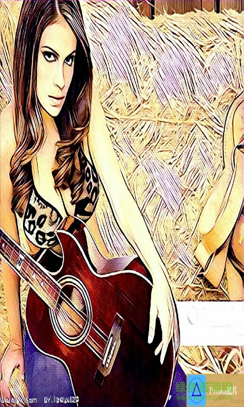 名畫修圖 名畫修圖app下載