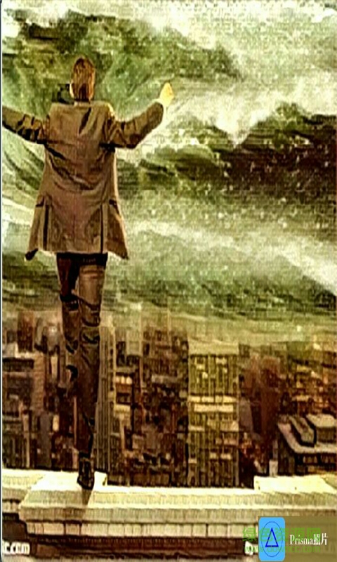 名畫修圖app v1.0 安卓版 2