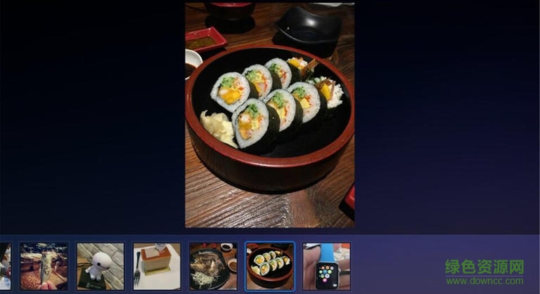 115大屏幕apk v1.6.9 安卓電視版 1