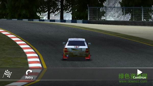 拉力競速2內(nèi)購修改版 v1.65 安卓版 2