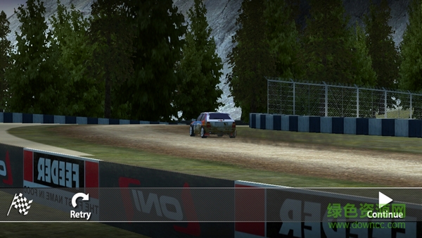 拉力競速2內(nèi)購修改版 v1.65 安卓版 3