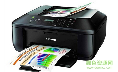 佳能MX378打印機驅(qū)動 免費版 0