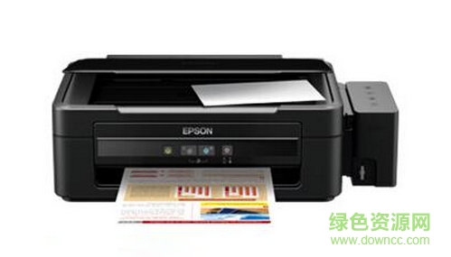 愛普生L351打印機(jī)驅(qū)動(dòng) 免費(fèi)版 0