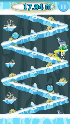 兔子快跑手機(jī)游戲 v1.3.46 安卓版 2