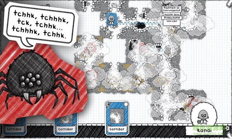 地下城工會漢化手機(jī)版