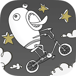 呆瓜落崖記(Doofus Drop)