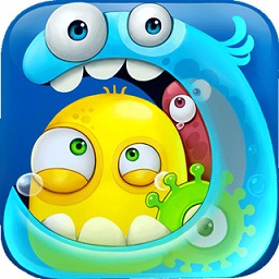 球球世界蘋果內(nèi)購