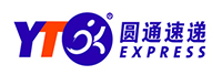 圓通快遞<
