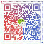 微信二維碼生成器