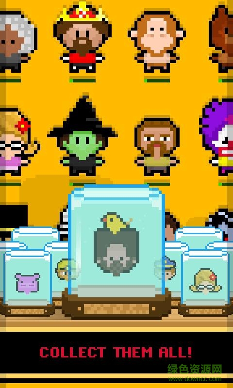 爆頭英雄(Headshot) v1.2.1 安卓版 1