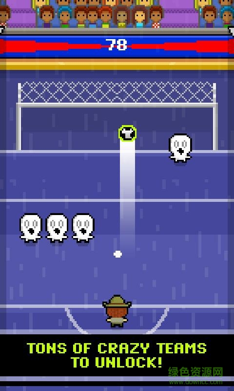 爆頭英雄(Headshot) v1.2.1 安卓版 3