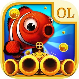 岳游網(wǎng)絡(luò)聯(lián)機(jī)捕魚ol