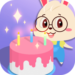 寶寶做蛋糕游戲