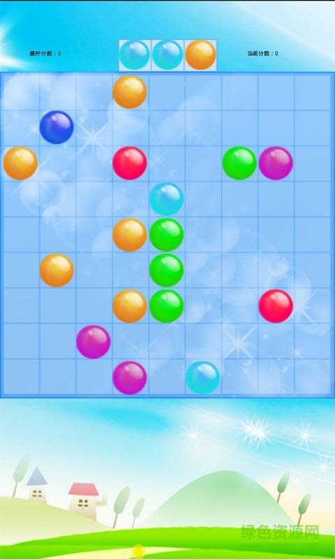 益智五子連珠 v1.7.7 安卓版 3