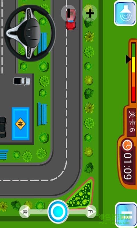 輕松學(xué)開(kāi)車(chē)游戲 v1.8 安卓版 2