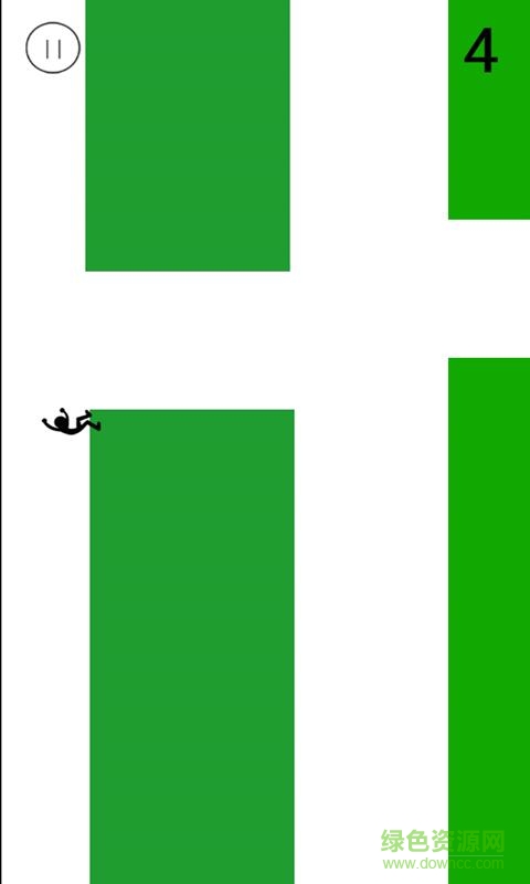 懸崖跳躍 v1.7.7 安卓版 2