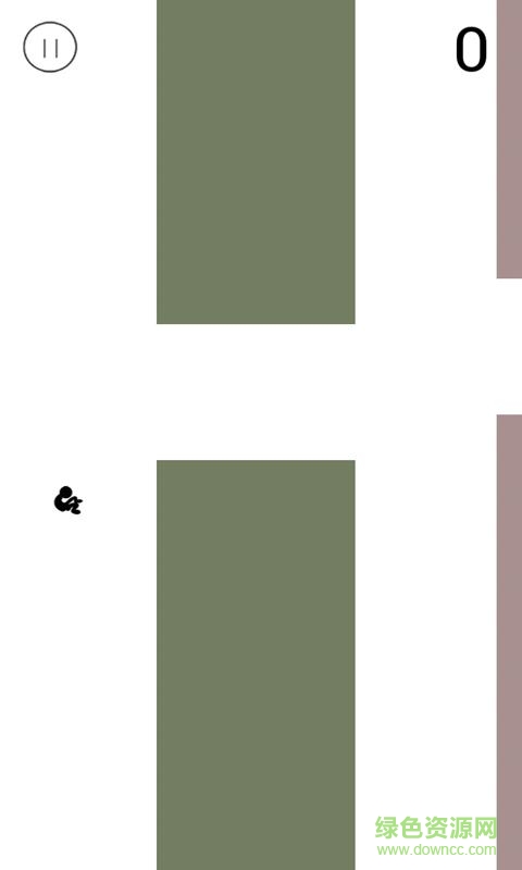 懸崖跳躍 v1.7.7 安卓版 3