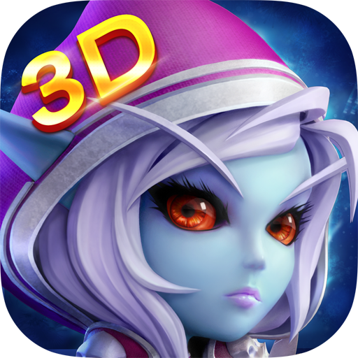 魔獸嘉年華手游