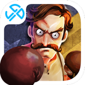 拳擊手中文修改版(fisticuffs)