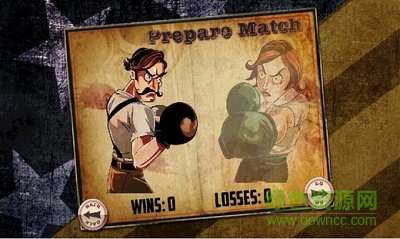 拳擊手中文修改版(fisticuffs) v2.0.0 安卓版 0