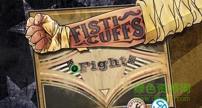 拳擊手中文修改版(fisticuffs) v2.0.0 安卓版 2