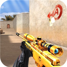 4399生死狙擊手游版